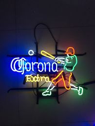 Discount Corona Neon Bar Signs Corona Neon Bar Signs 2020 On