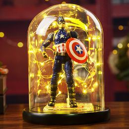 venta de juguetes del capitan america