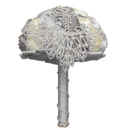 Wholesale Crystal Bling Wedding Decorations Buy Cheap Crystal