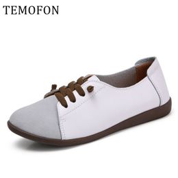 lace up flats canada