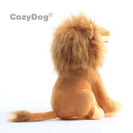 lion king plush toys australia