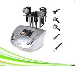 multifunction ultrasound cavitation machine microcurrent face lift cavitation slimming ultrasound cavitation