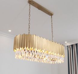Tassels Linear Crystal Chandeliers Lights Tassels Linear Crystal Chandeliers Lights