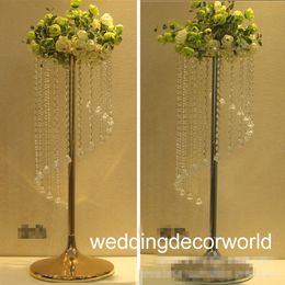 new style Beautiful acrylic wedding lead road,wedding flower stand for decoration decor0898