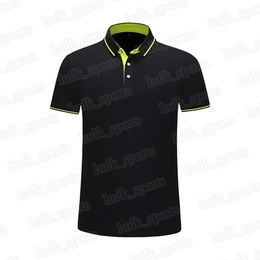 2656 Sports polo Ventilation Quick-drying Hot sales Top quality men 2019 Short sleeved T-shirt comfortable new style jersey7588580086654