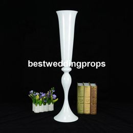 Tall Large( no Crystal )Chandelier Metal Wedding Flower Floral Stands,Walkway Stand For Wedding Decoration senyu0010