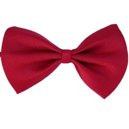 Adjustable Dog Cat bow tie neck pet dog bow tie puppy bows pet bow tie different Colours