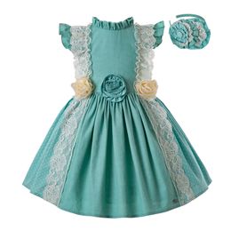 american princess flower girl dresses