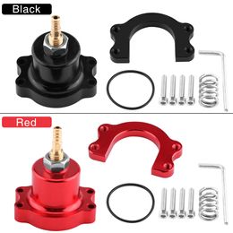 Freeshipping FPR For Honda Aluminum Adjustable Fuel Pressure Regulator For HONDA CIVIC 88-00 For ACURA INTEGRA 90-01 Car-Styling