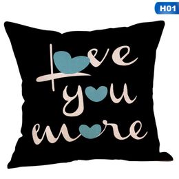 Discount Pillow Cover Wording Pillow Cover Wording 2020 On Sale