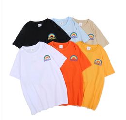 Letter Printed T Shirts Summer Shirt Cotton Tees O Neck Short Sleeve Tee M-2XLMen's T-Shirts Men's