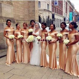 bridesmaid african dresses