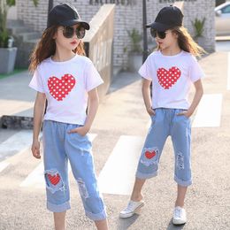 Descuento Ropa Para Niñas De 10 Años 2022 en venta en DHgate.com