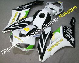 Fairing For Honda 1000RR CBR 1000 RR 04 05 CBR1000RR 2004 2005 RES Arrow Motorcycle Fairings Kit (Injection molding)