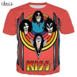 kiss t shirt australia