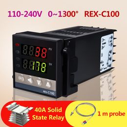 pid temperature controller canada