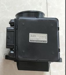 OEM E5T05471 MD172455 MD357335 PW550459 Air Flow Metres Mass Air Flow Sensors for Mitsubishi Galant Lancer Space Waggon