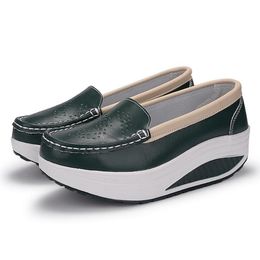 soulier shape up