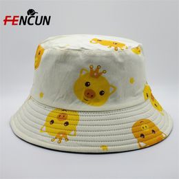 custom bucket hats canada