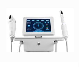 2 in 1 HIFU vaginal tightening High Intensity Focused Ultrasound Face Lift Machine Wrinkle Removal Body Slimming