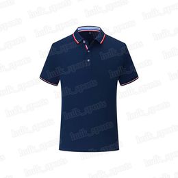 2656 Sports polo Ventilation Quick-drying Hot sales Top quality men 2019 Short sleeved T-shirt comfortable new style jersey254900336