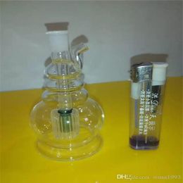 High Quality Multi Round Hookah, Wholesale Glass Pipes, Glass Water Bottles, Smoking Accessories, Free Deliveryivery