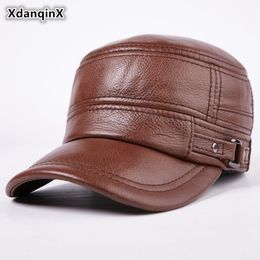 leather hats canada