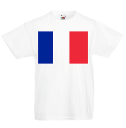 Iceland Kid/'s T-Shirt Country Flag Map Top Children Boys Girls Unisex
