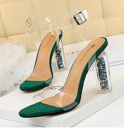 transparent shoes canada