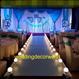 The new wedding props lighttting ball road lead to row lamp road wedding stage entertaining diversions wedding stage decoration dec
