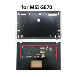 New 01AV931 for Lenovo Thinkpad X260 LCD Top Case Back Cover Rear Lid Housing