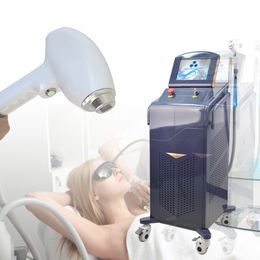 types diodes Australia - 808nm Diode Laser Hair Removal Machine for All Skin Types with Competitive Price Skins Rejuvenation beauty equipment