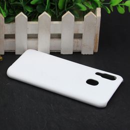 3D Blank sublimation Case cover Full Area Printed For Samsung Galaxy A70 A60 A50 A40 A30 A10 M10 M30 A2 CORE 100PCS/LOT