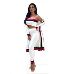 2024 New Arrival Designer Women's Dress Black Striped Sexy lace jumpsuit Overalls Women Clothing Sets European and American brands Costumes Plus Size BodysuitW7JM