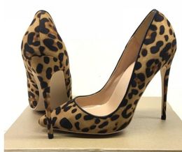 animal print heels australia