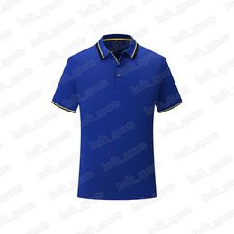 Sports polo Ventilation Quick-drying Hot sales Top quality men 2019 Short sleeved T-shirt comfortable new style jersey0554