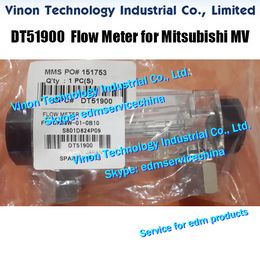 DT519A EDM FLOW Metre FC-CX30W-01-0B10 for Mitsubishi MV1200S,MV2400S machines DT51900 edm flow Metre