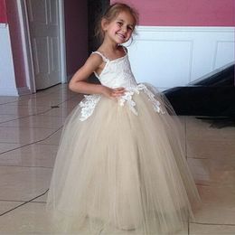 wedding frock baby