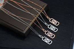 Wholesale-925 sterling silver necklaces for women female pure silver collier wedding party Jewellery accessories