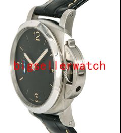 Mens watches Luxury Men sports watch mechanical movement Top Leather strap stainless steel case2846