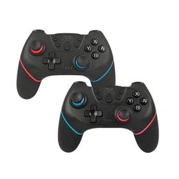 Game Controllers Bluetooth Remote Wireless Controller for Swtich Pro Gamepad Joypad Joystick For Nintendo Swtich Pro Console
