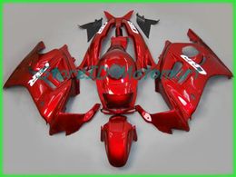 New Fit For Honda CBR600 F3 1995-1998 CBR 600 F3 95 96 97 98 Motorcycle Fairing Bodywork Kit Panel Set HF040