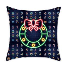 Christmas Throw Pillow Cases Canada Best Selling Christmas Throw
