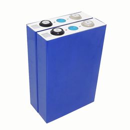US EU Tax free lithium ion cells lifepo4 battery 3.2v 100ah 105Ah for solar system Electric Vehicles
