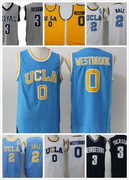 westbrook jersey australia