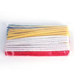 Wholesale of 100 large packages of color cotton pipe fittings, strip cleaning consumables, tobacco brushes