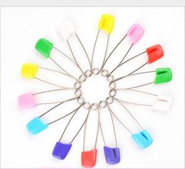 Fashion Accessories safety pin Multi purpose baby pins Dress Cloth Nappy Diaper Shower Craft