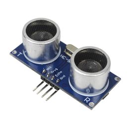 HC-SR04 HCSR04 To World Ultrasonic Wave Detector Ranging Module HC-SR04 HC SR04 HCSR04 Distance Sensor for arduino DIY KIT