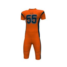 -2019 Mens New Football Jerseys Stile di moda Nero Verde Sport Nome stampato Numero S-XXXL Home Road Shirt AFJ001rt471