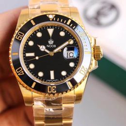 Ks 04 40mm diameter black designer watches 2836 automatic mechanical movement 316L fine steel watchband world standard time GMT dia4